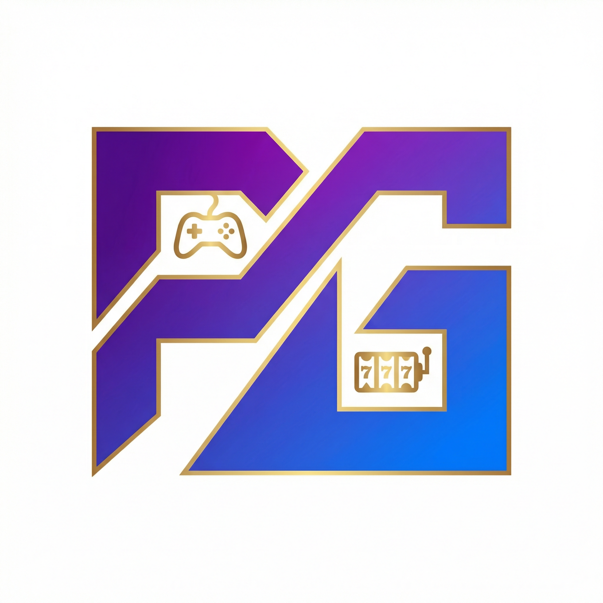 pg模拟器官方标志